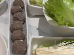 -牛焱·贵州黄牛肉火锅(城西银泰店)