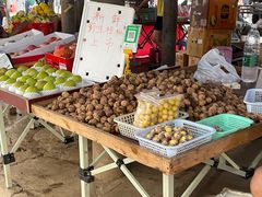 -细村农贸综合市场