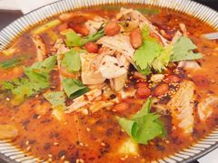 -蓉合川菜 Szechuan spicy bay