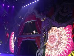 -珠海横琴长隆《卡卡虎奇遇记》