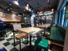 大堂-东记甜品(佛山总店)