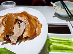 -德缘烤鸭店(大栅栏店)