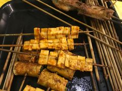 心管板筋-望京小腰(北京总店)