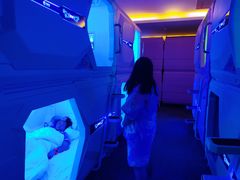 -蓝鲸湾汤泉(包河店)