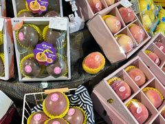 -Olé精品超市(上海港汇恒隆店)