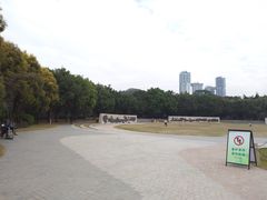 -莲花山公园