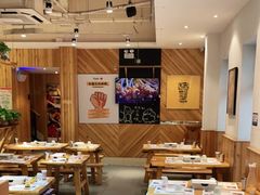 -木屋烧烤(双榆树店)