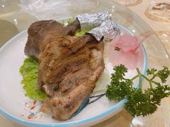 -锡和无锡菜(景丽苑店)