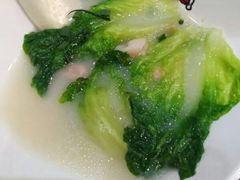 -如轩·海鲜砂锅粥·潮汕菜(三乡店)