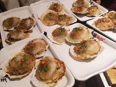 -玉善烧烤串城(长春总店)