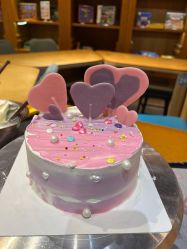 -Harry's Kitchen哈里小屋(上海大悦城店)