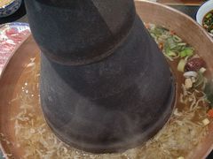 -吉祥涮羊肉
