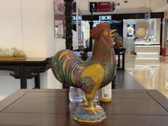 -凯宾美食廊Kempi Deli·凯宾斯基饭店(亮马桥路店)