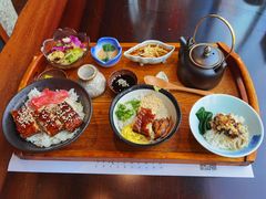 -石葵(锦业时代店)