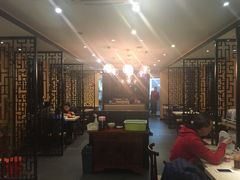 大堂-东泰祥生煎馆(重庆北路店)
