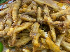 -南记食粥坊·宵夜大排档(莲花总店)