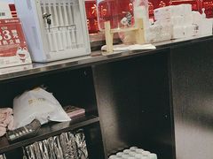 -肥汁米蘭香港米线(长宁来福士店)