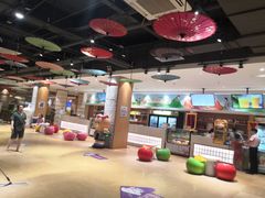 -汤W城市微度假(仓山店)