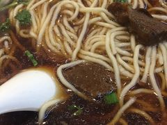 -小马牛肉面·牛骨熬制(南京博物院店)