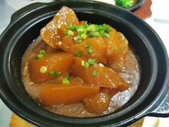-锦庐道地川菜(来福士店)