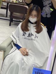 -NY漂发染发主打