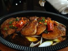 -割烹旭日本料理(龙湖狮山天街店)