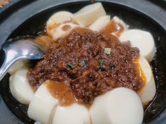 -熊吞·大碗丼烧肉饭(西市场嘉华店)