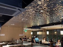 -野妹火锅(龙岗店)