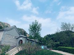 -云峰山自然风景区