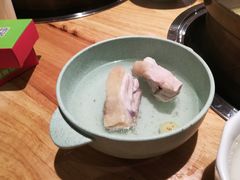 -椰夫人·养生椰子鸡(金沙洲永旺店)