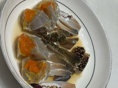 -海味世家·家常菜馆(明州里店)