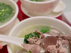 -汕头龙光喜来登酒店-采悦轩中餐厅