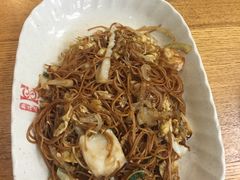 -新海山海鲜餐馆