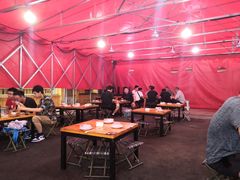 大堂-老黑板筋(顺义总店)