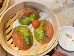 -点都德(盘福楼店)