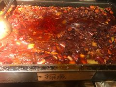 -探鱼·鲜青椒爽麻烤鱼(领展购物广场店)