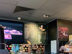 -麦当劳(王顶堤店)