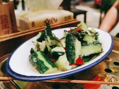 -盟重烧烤(高正街店)