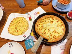 -萨贝尔意式餐厅(海峡奥体中心店)