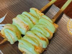 -鸟鹏烧鸟居酒屋(仁恒梦中心店)