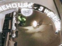 -3号仓库·创意中国菜(乐清正大广场店)