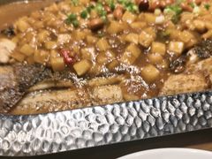 -林溪晚亭脆皮烤鱼(藁城店)