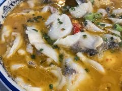 -小杨酒家(华苑小区店)