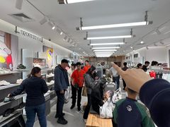 -松雷商业(南岗店)
