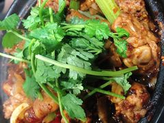 -川香煲(茅台路店)