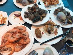 -瑞德姆美人鱼海底演艺主题餐厅(亚龙湾店)