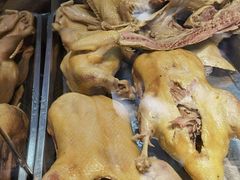 -张记卤菜店(三条巷店)