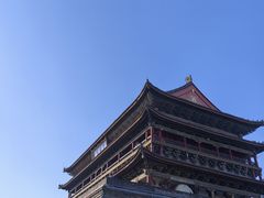 -西安钟楼北大街希尔顿欢朋酒店