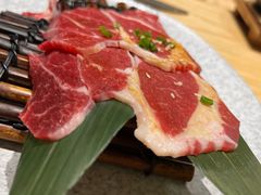 -松鱼亭·和牛烧肉(协鑫广场店)