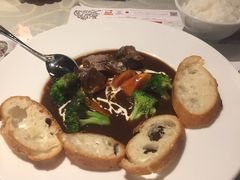 -神戸牛八坐和(阪急三宮店)